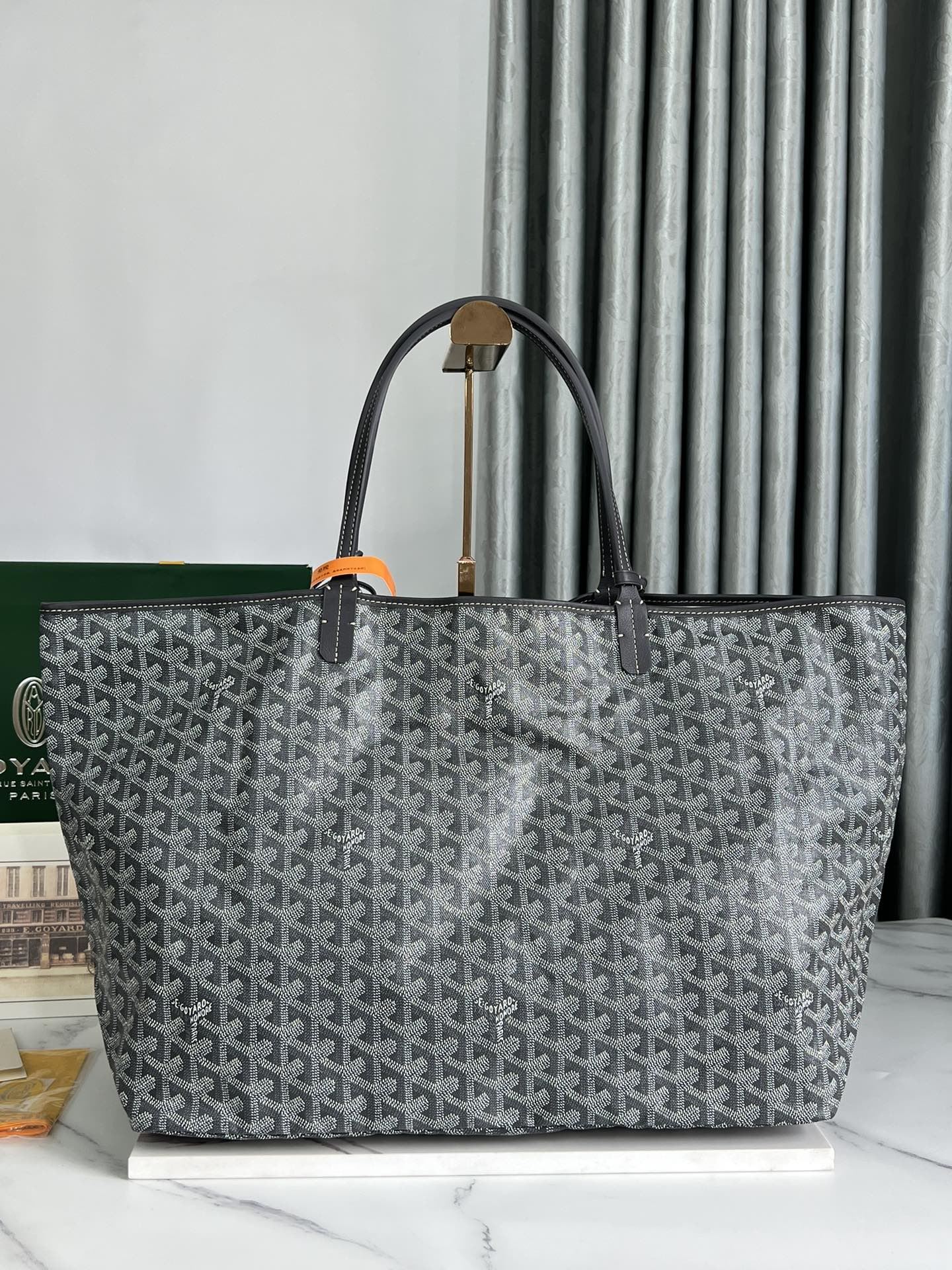 Goyard Shopping Bags